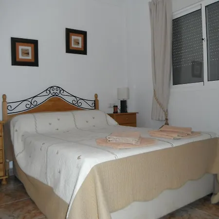 La Cinuelica Punta Prima Spain Lc085 Apartment *